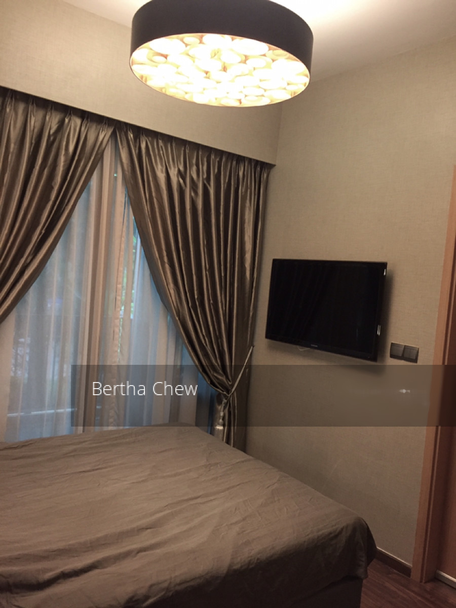 The Glades (D16), Condominium #203011551